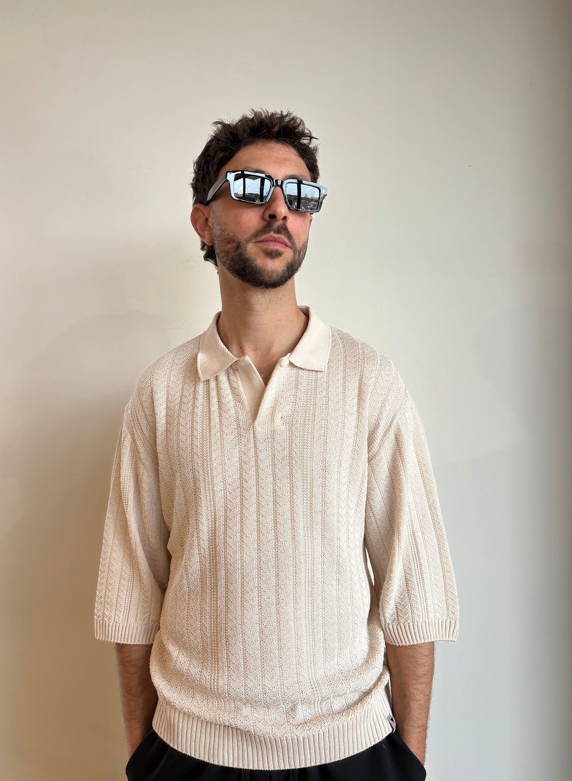 Inlay Polo