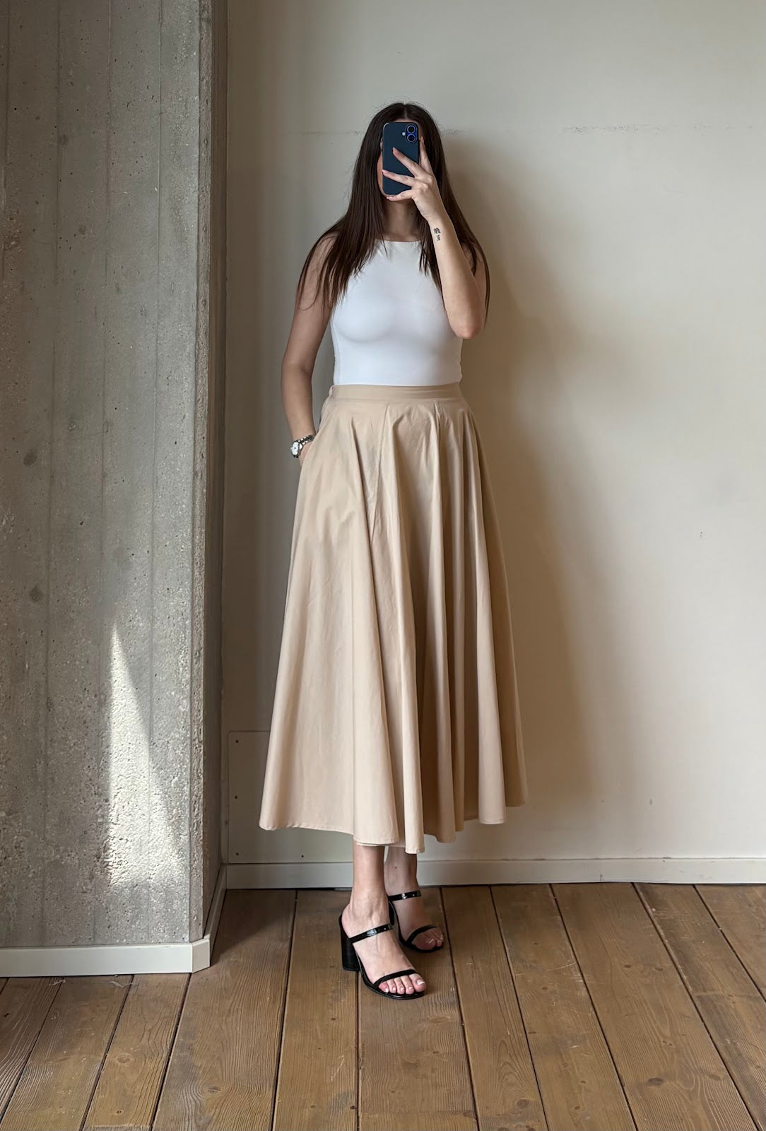Skirt Silvia