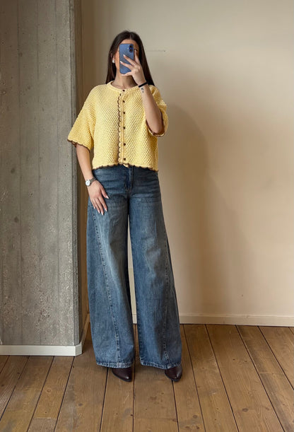 Jeans Gamma