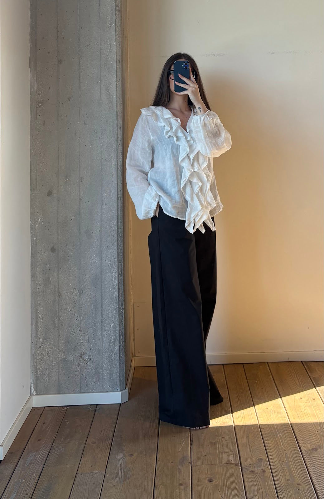 Camicia Remiè