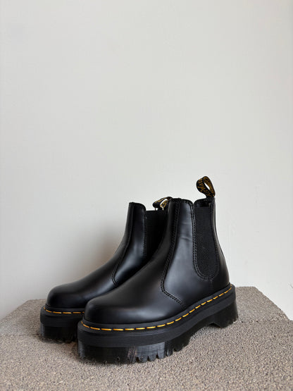 2976 QUAD POLISHED SMOOTH