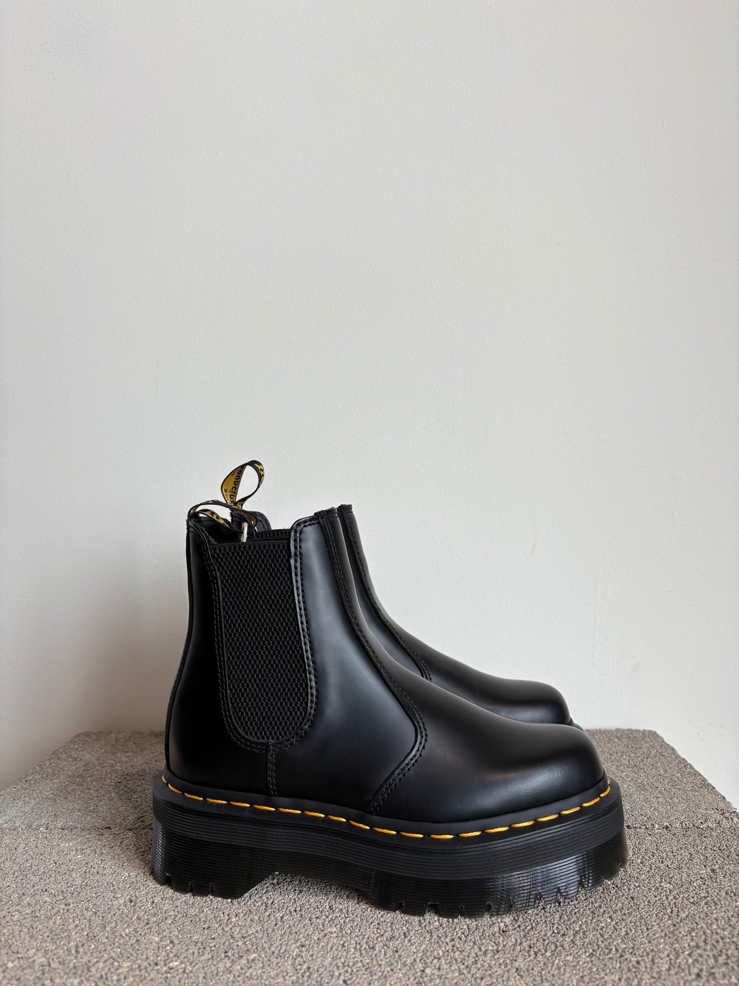 2976 QUAD POLISHED SMOOTH