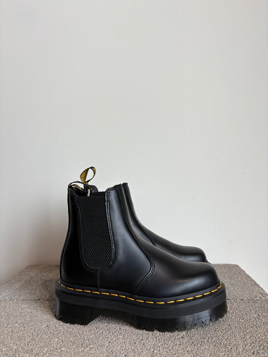 2976 QUAD POLISHED SMOOTH