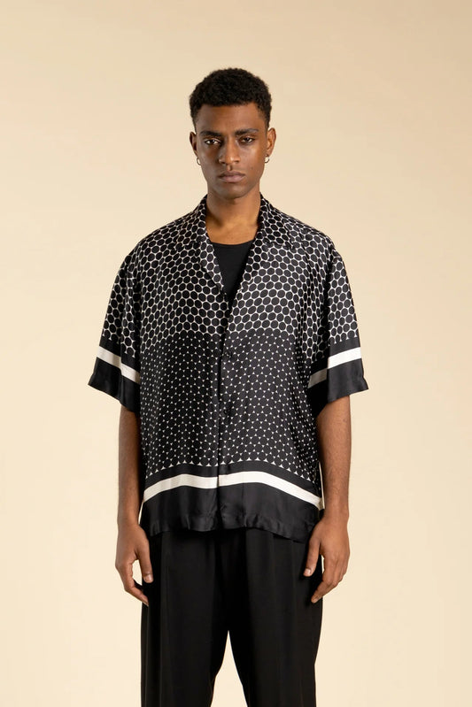 Camicia Voice