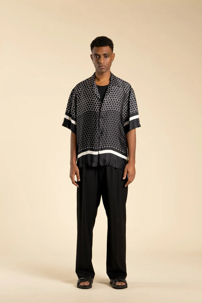 Camicia Voice