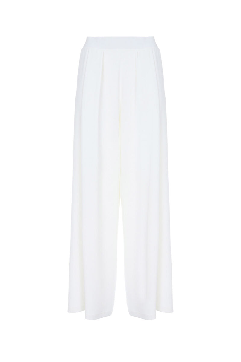 Pantalone Palazzo Fluido