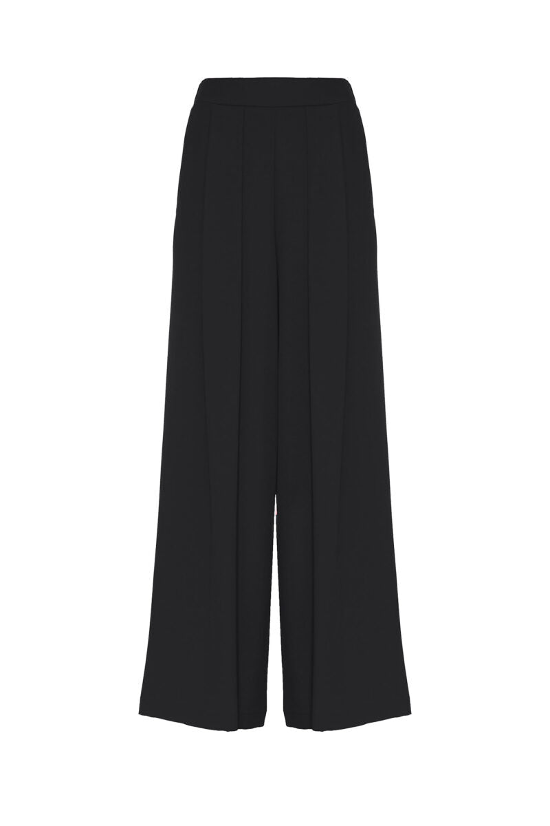 Pantalone Palazzo Fluido