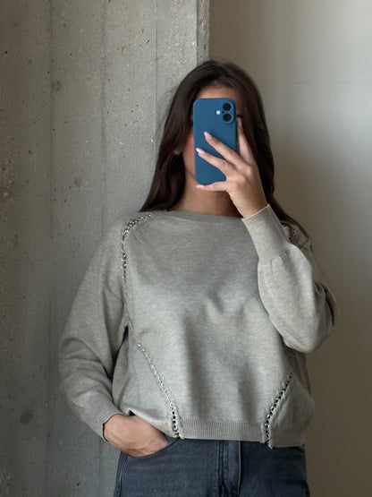 Pullover