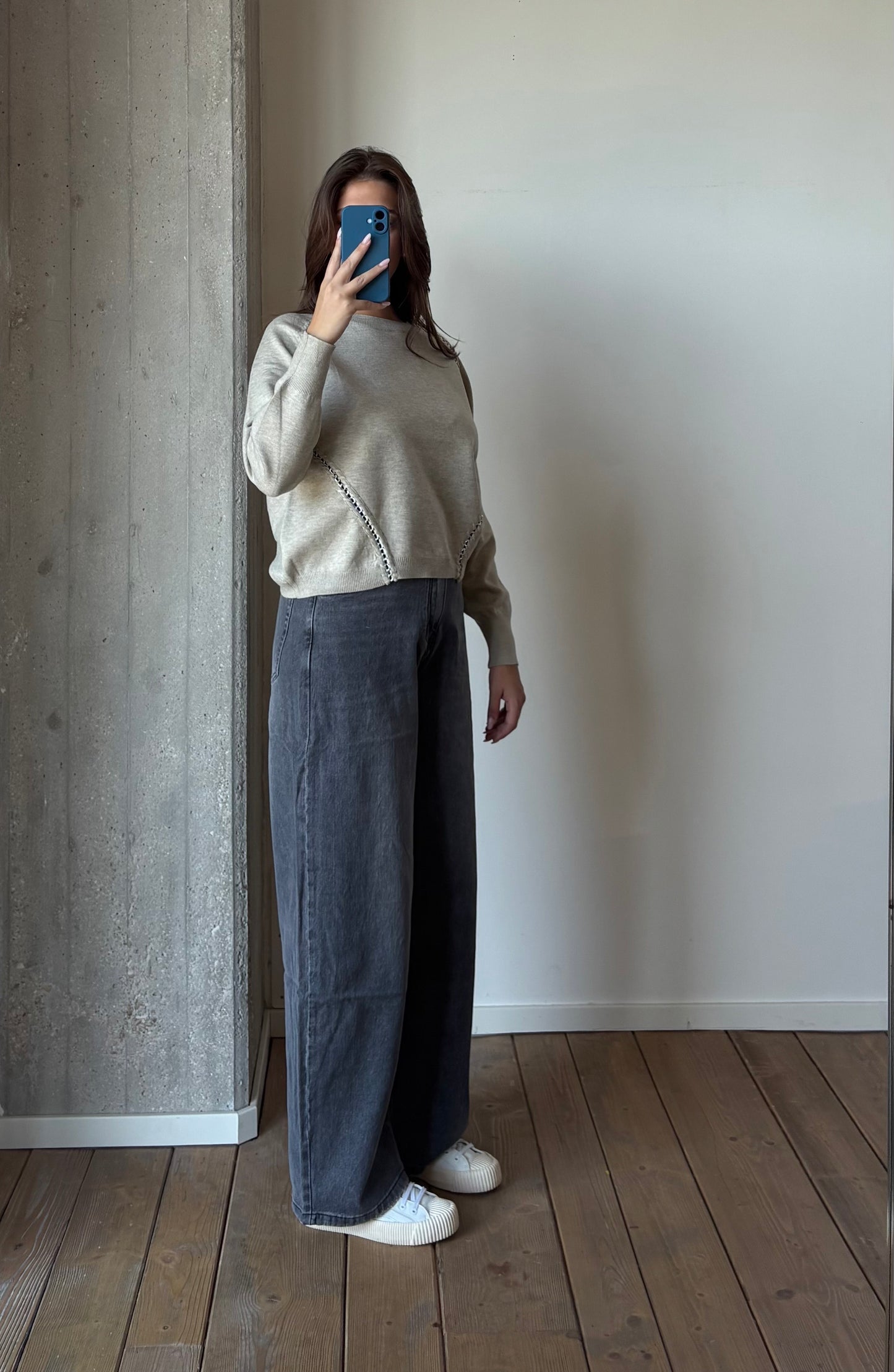 Pullover