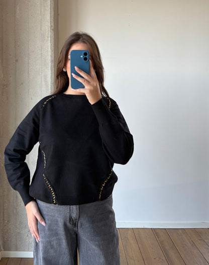 Pullover
