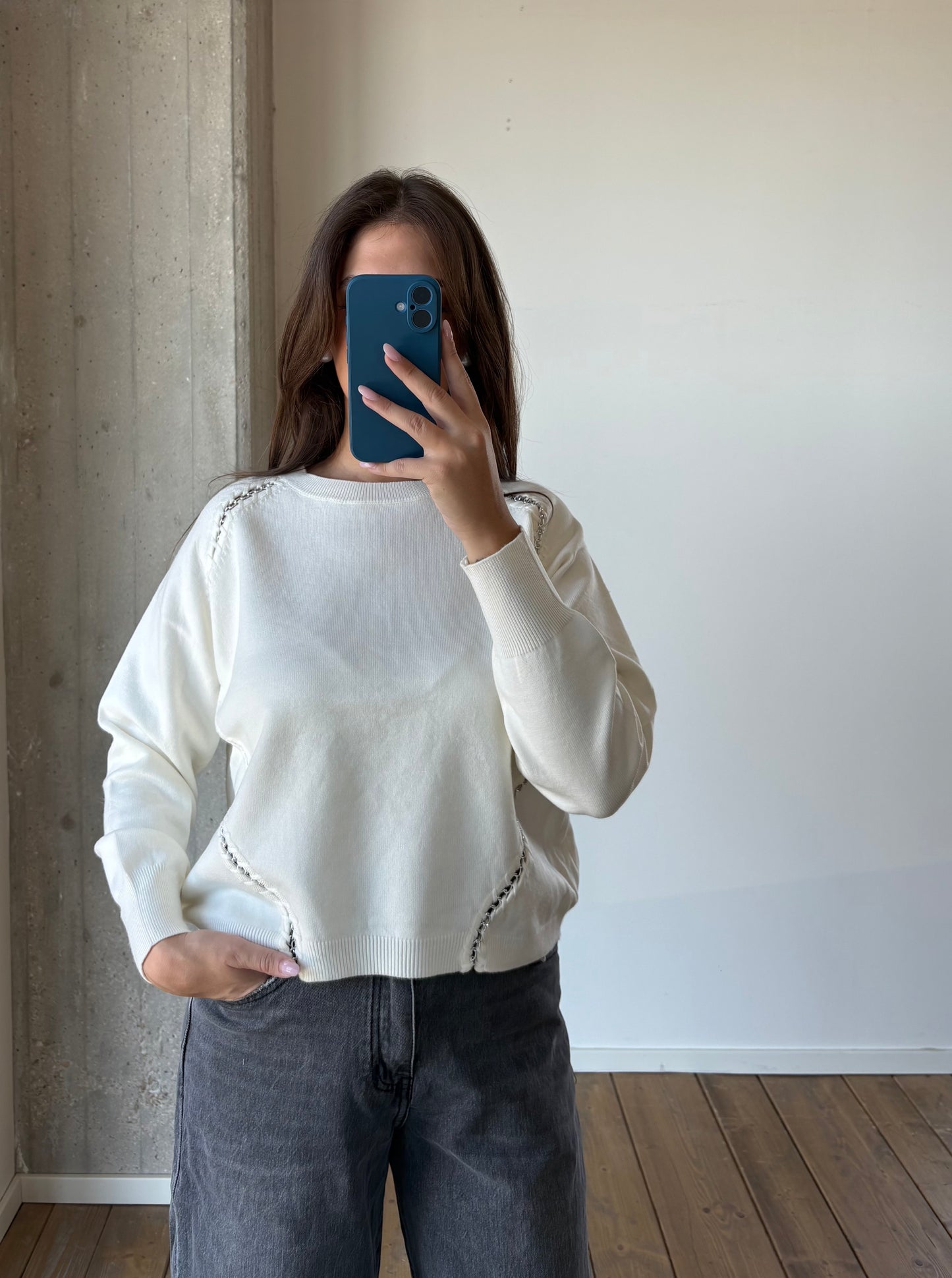 Pullover