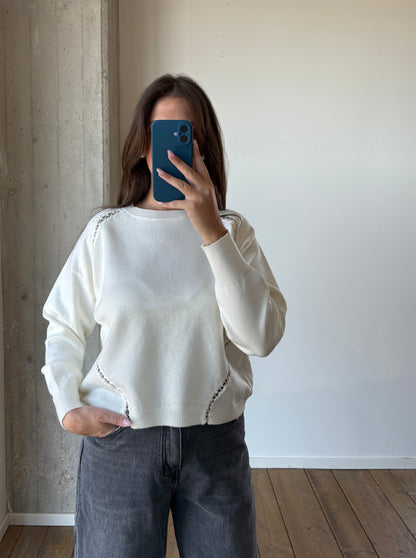 Pullover