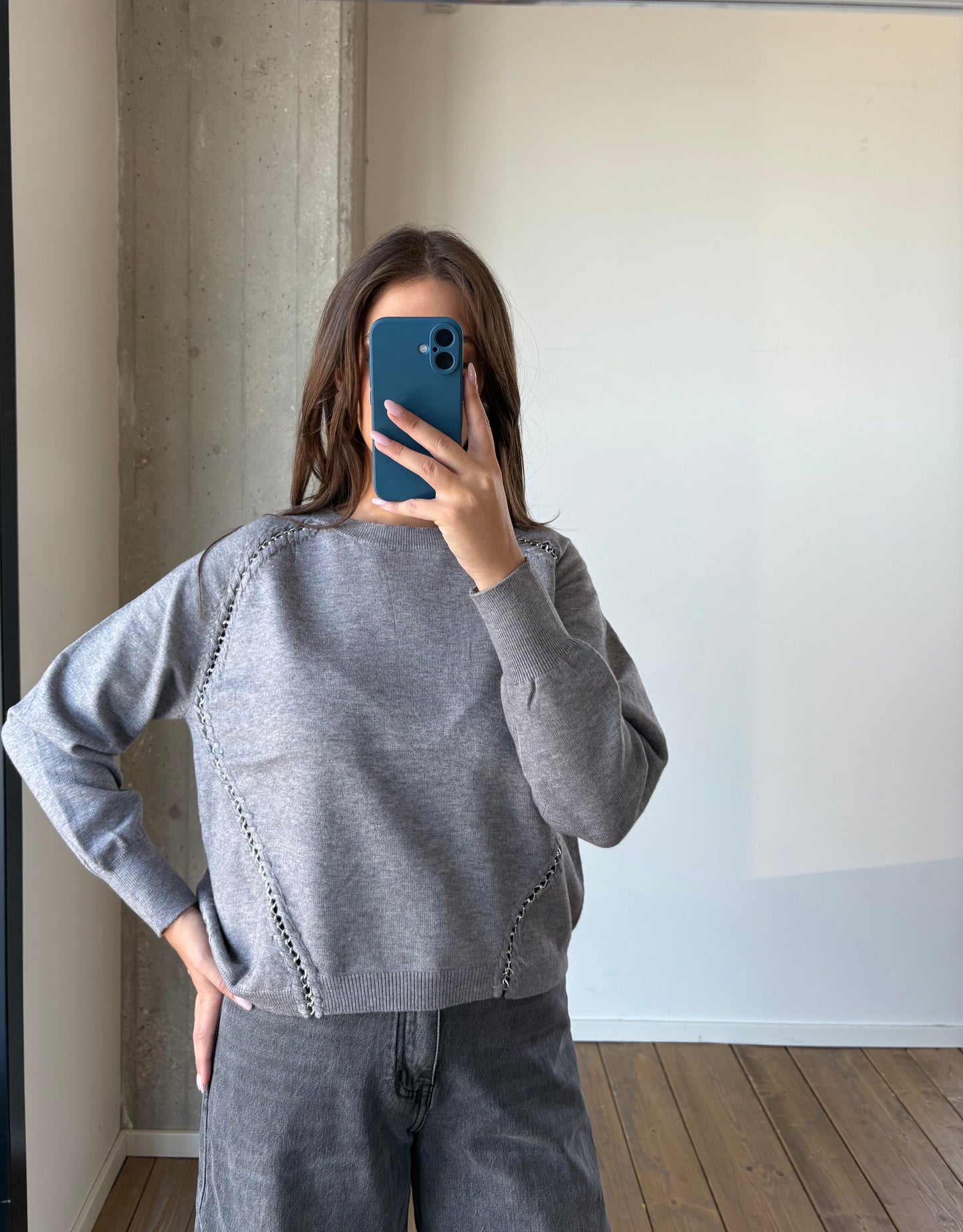 Pullover