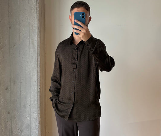Camicia Stromae