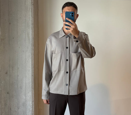 Camicia Werenoi