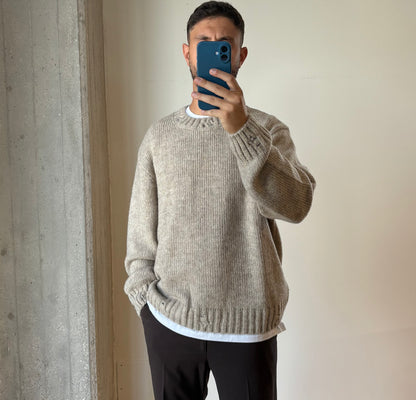 Pull Kofs