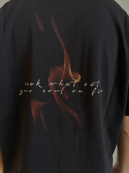 T-Shirt Fuego