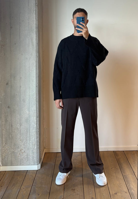 Pull Orselan