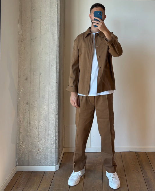 Gaba Jacket