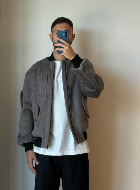 College Bomber