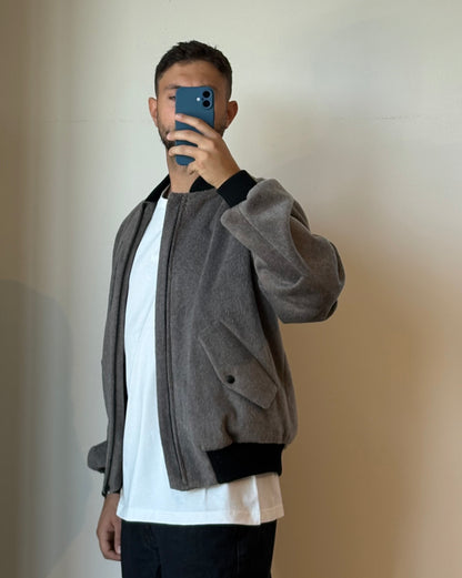 College Bomber
