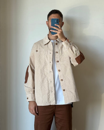 Over Jacket