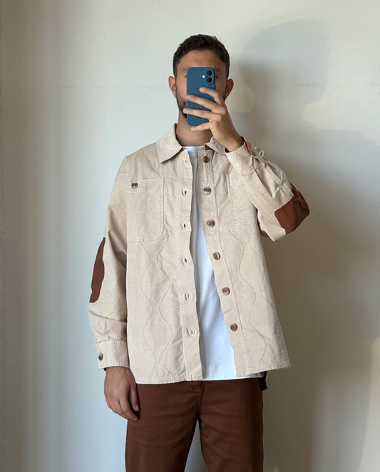 Over Jacket