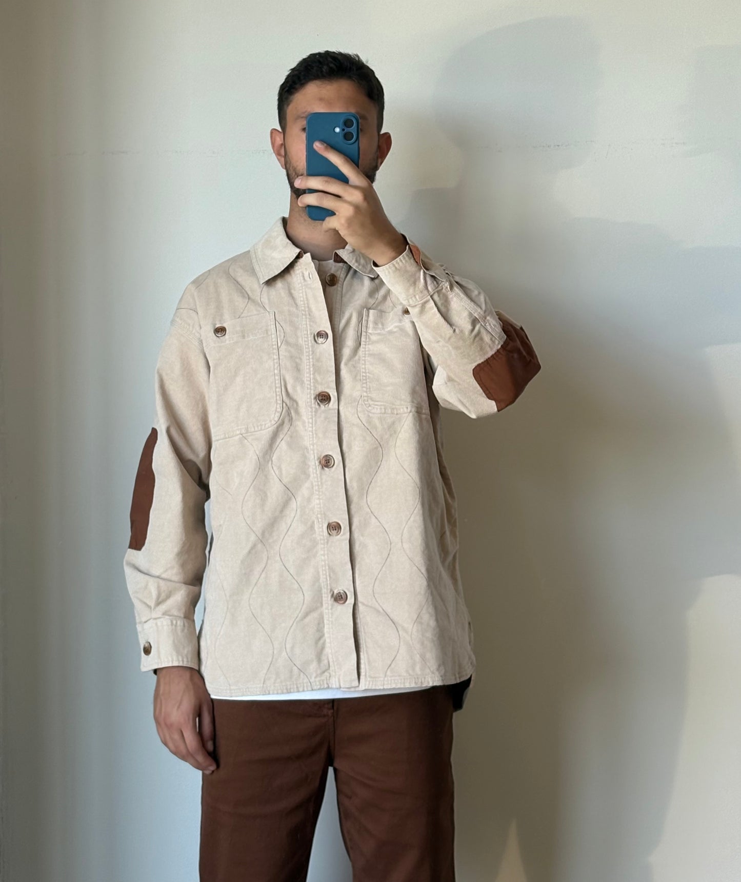 Over Jacket