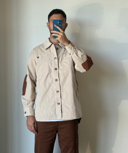 Over Jacket