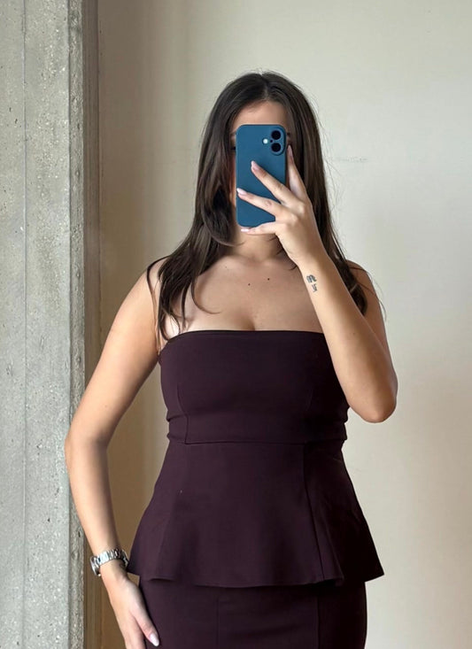 Top Dalila