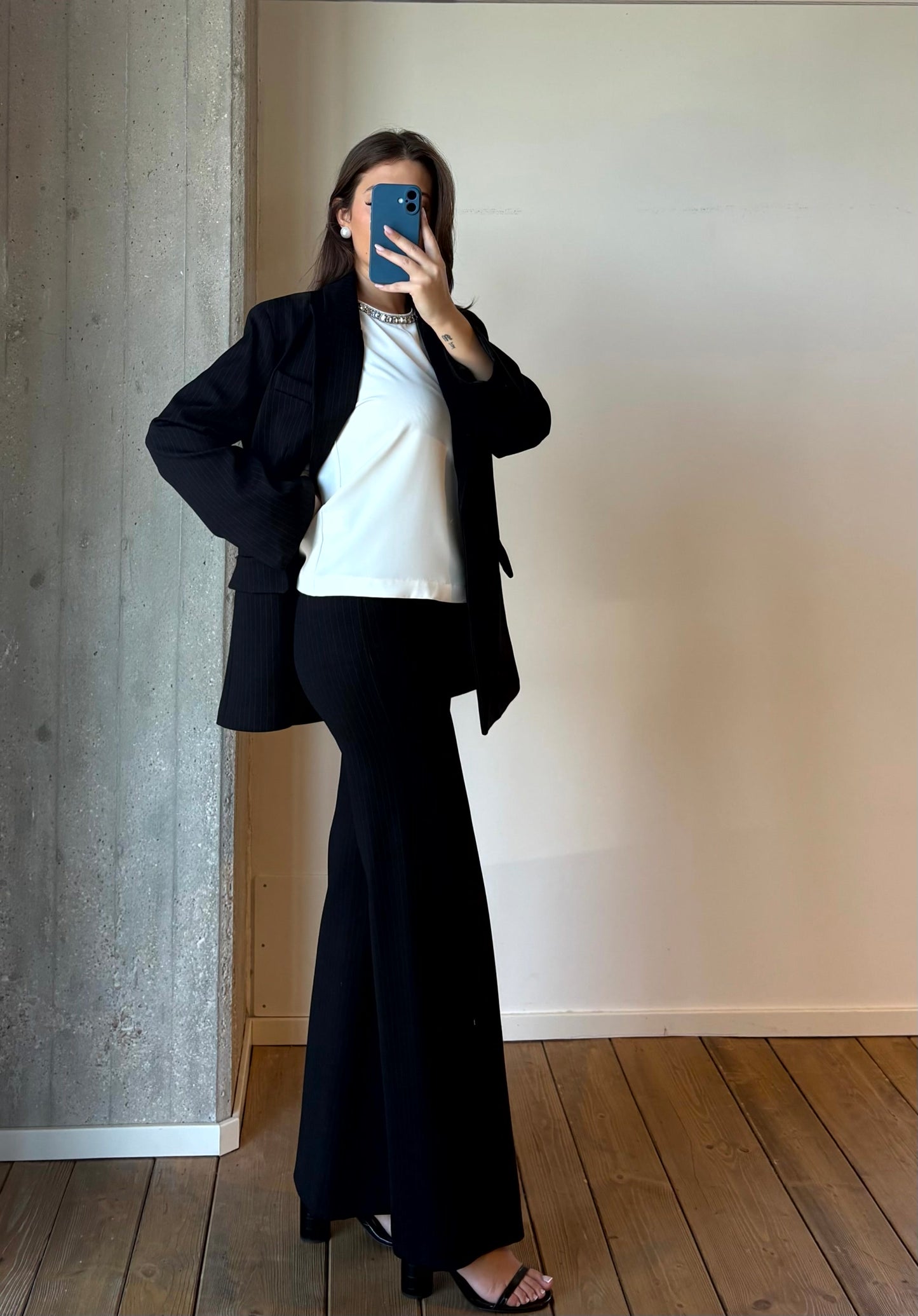 Pantaloni Eloisa