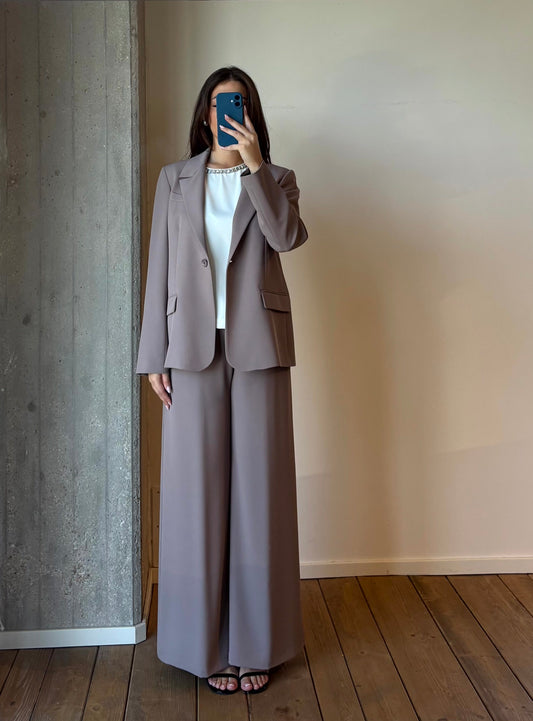 Pantaloni Alina
