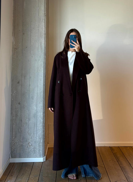Cappotto Carolina