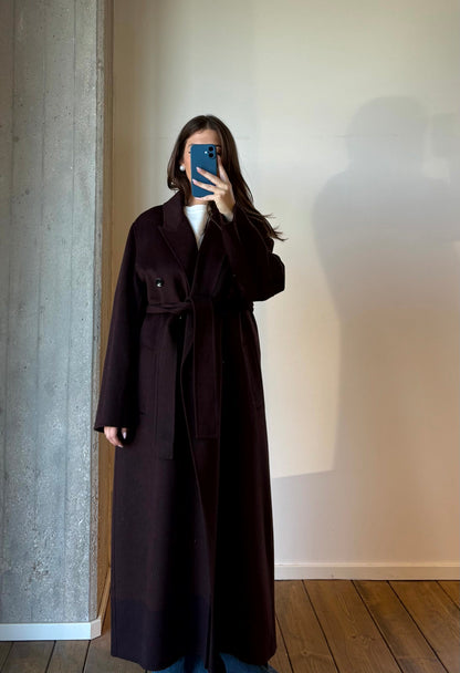 Cappotto Carolina