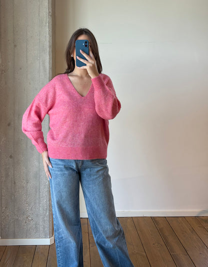 Nuriette Pullover