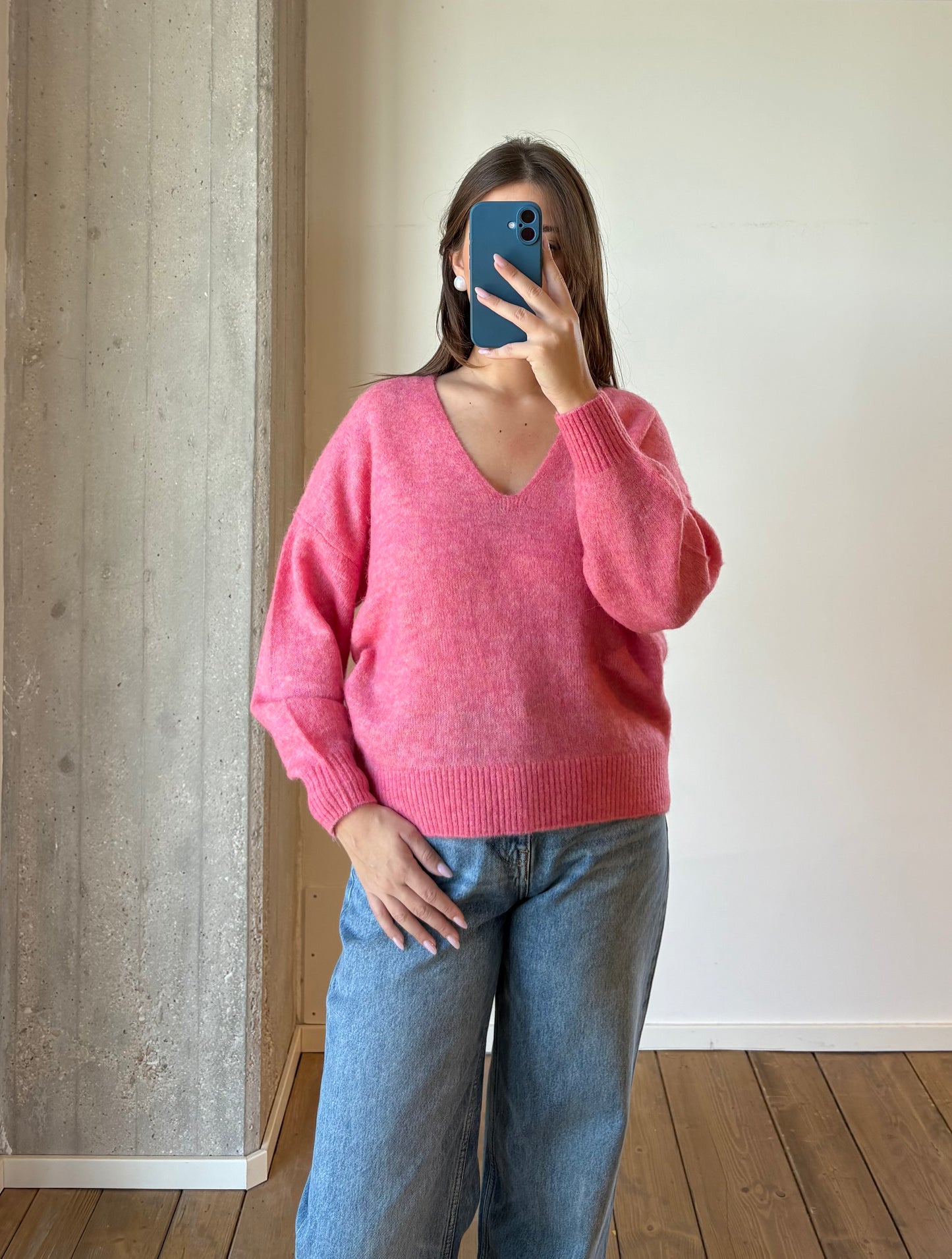 Nuriette Pullover