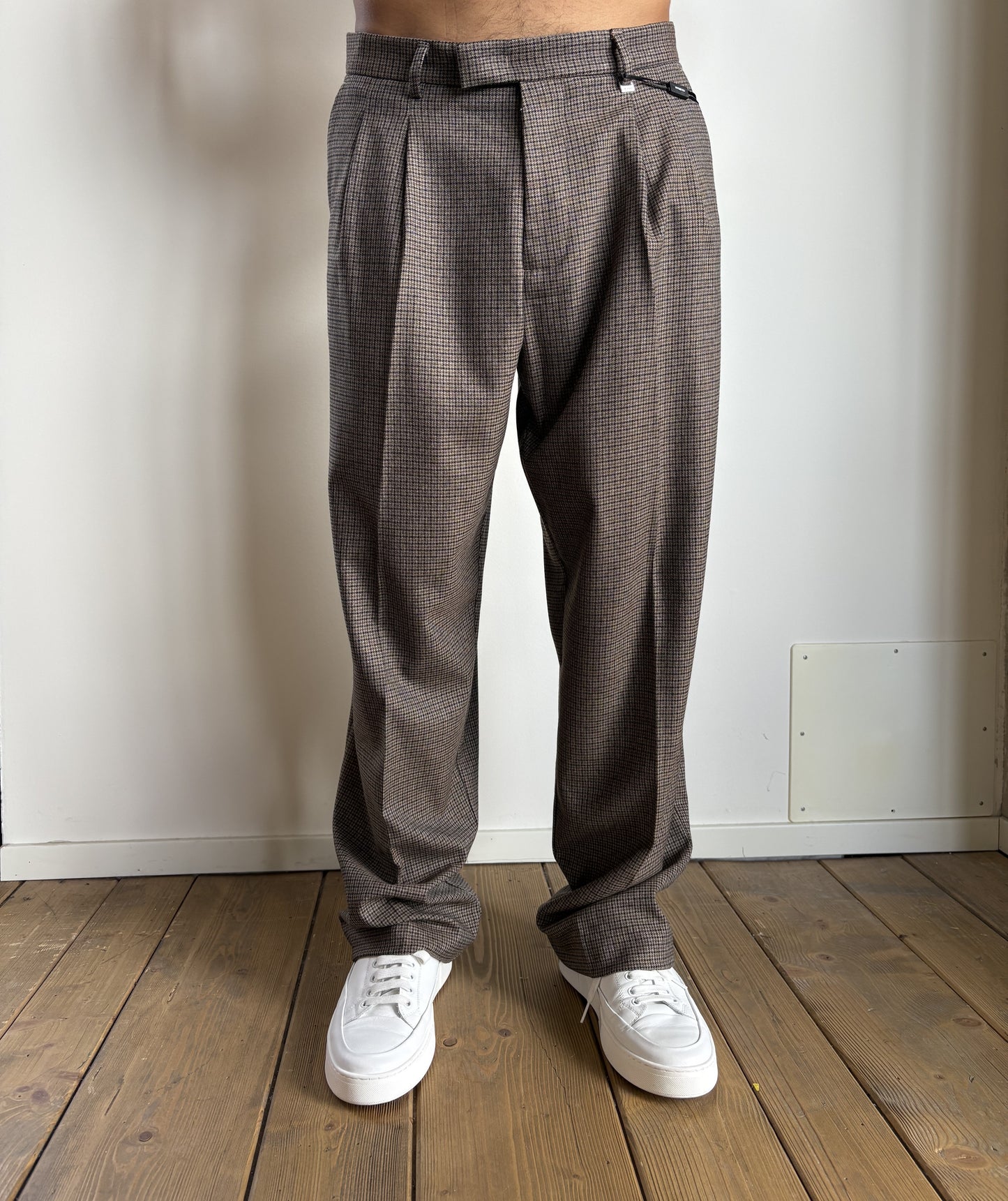 Panta Maurice