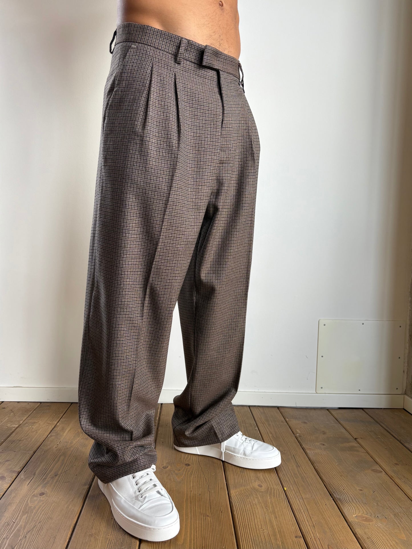 Panta Maurice