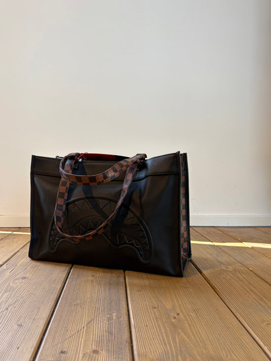 TORTUGA TOTE
