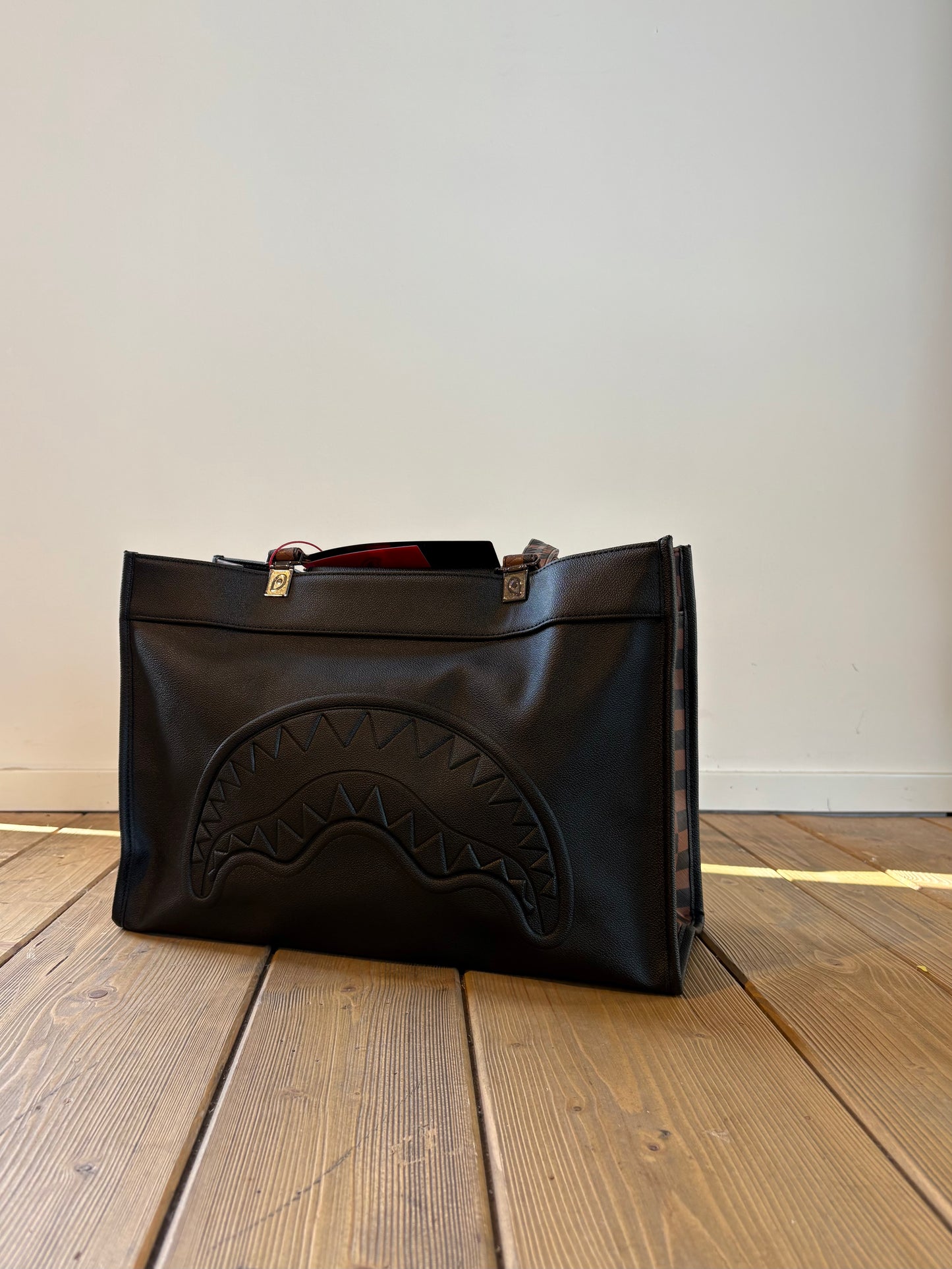 TORTUGA TOTE