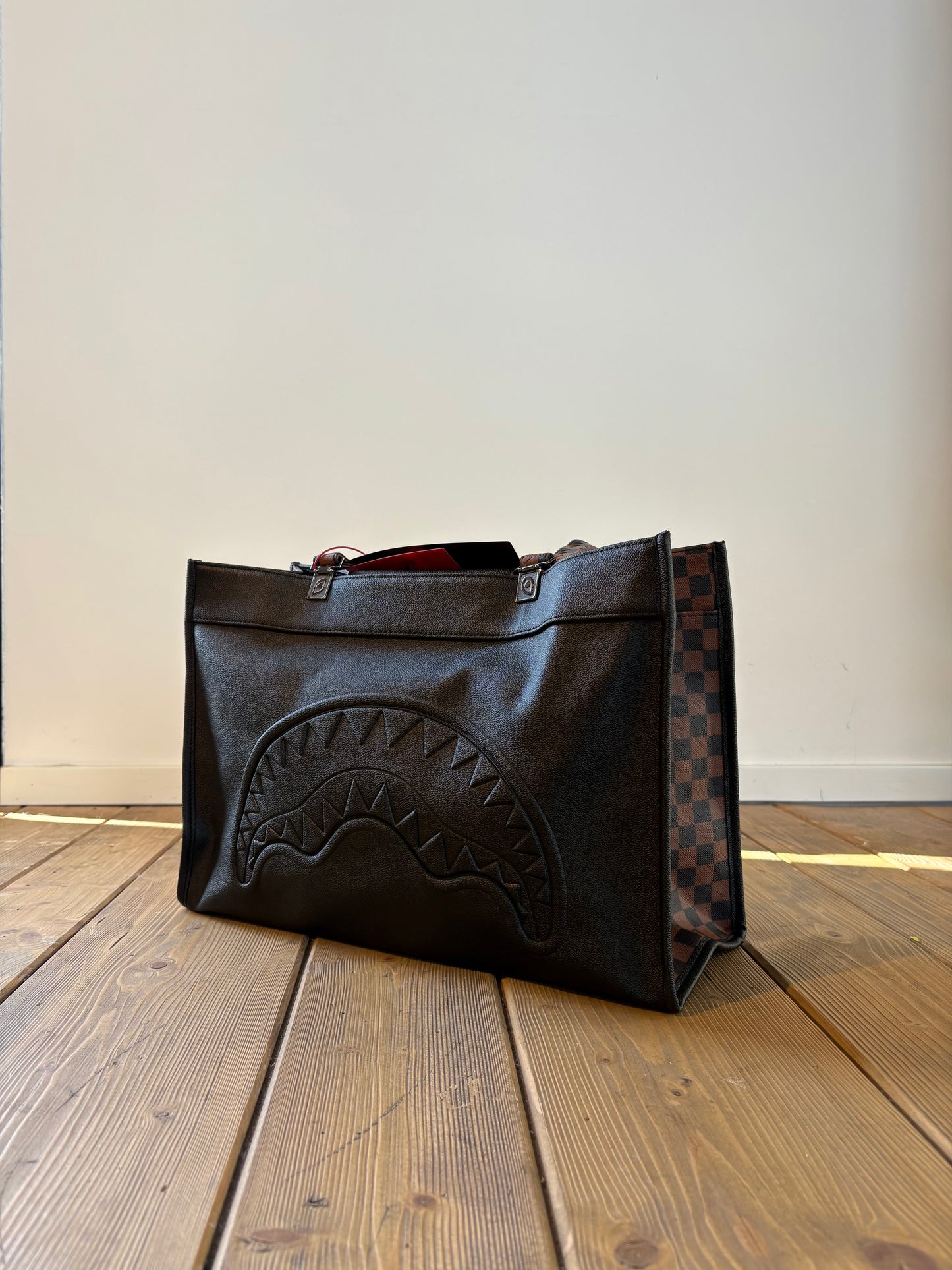 TORTUGA TOTE