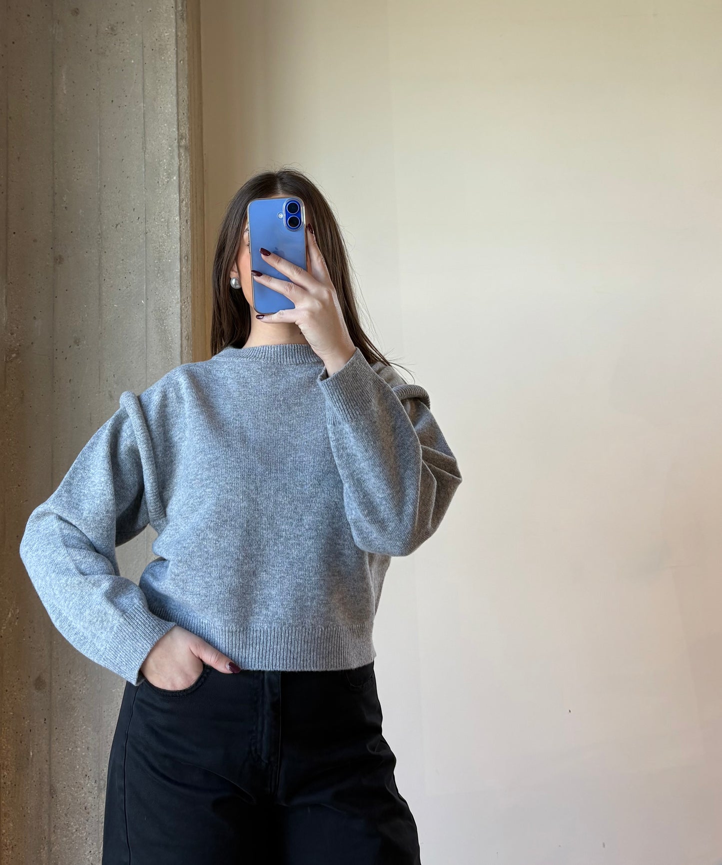 Maglia Giulietta