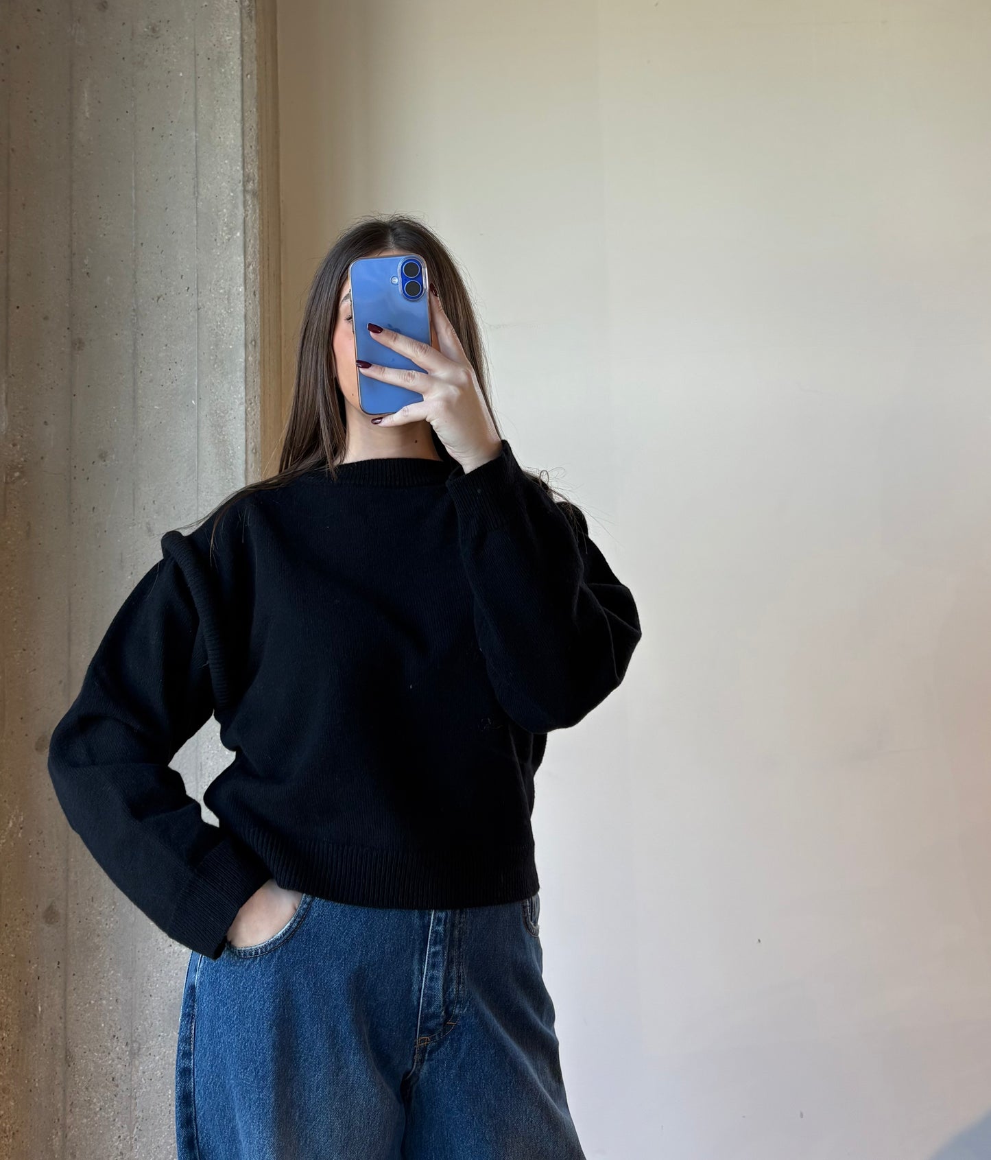 Maglia Giulietta