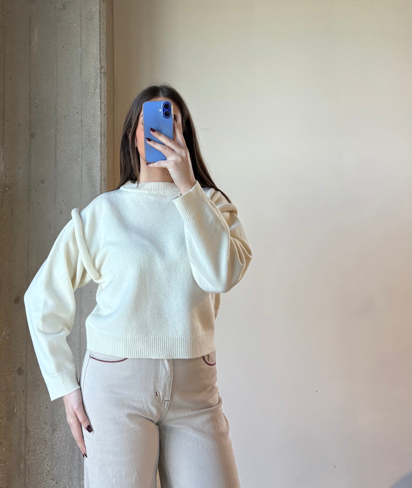 Maglia Giulietta