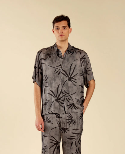 Camicia Fantasia