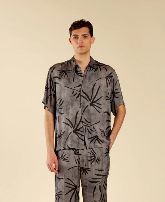 Camicia Fantasia