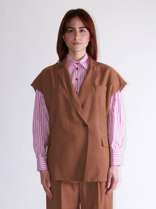 Gilet Over