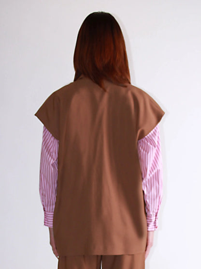 Gilet Over