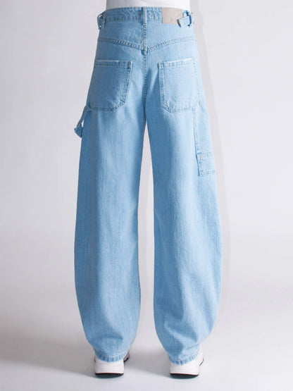 Jeans Bleach