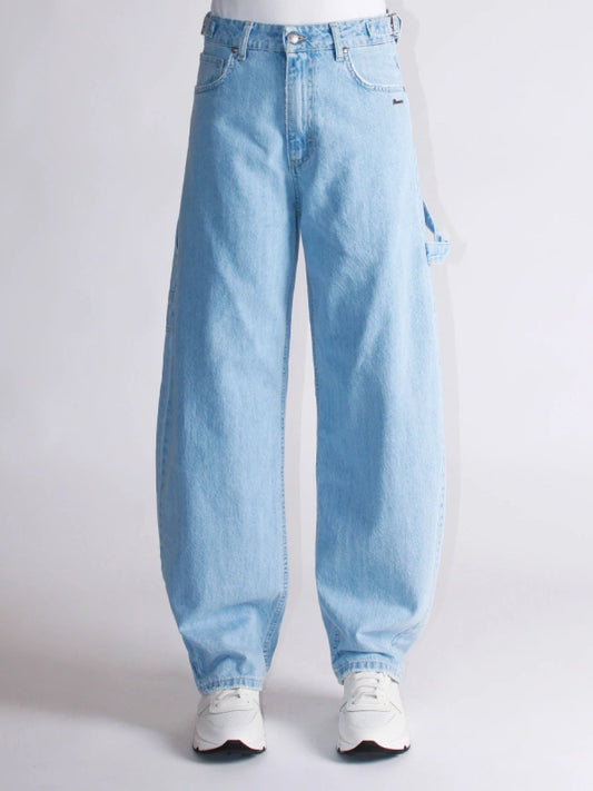 Jeans Bleach